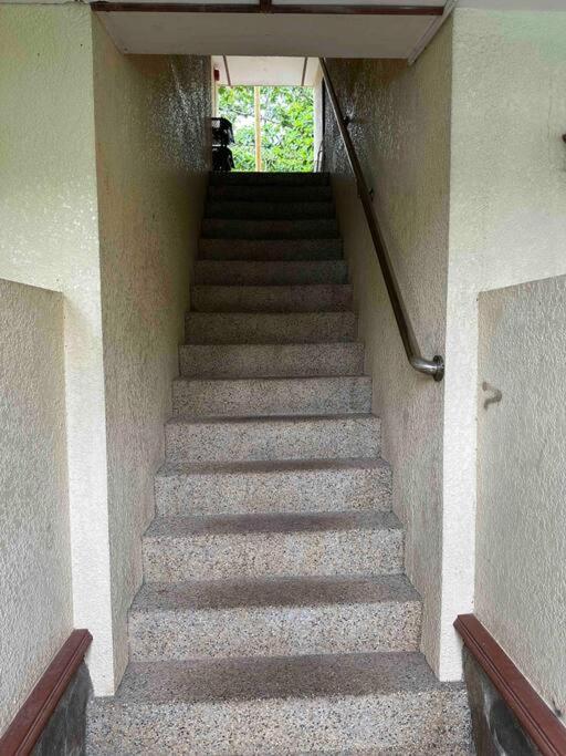 Alona Park Residence - 3 Bedroom Apartment- Alex And Jesa Unit Panglao Exterior foto